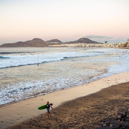 Homeforguest Apartment Abora With Pool And Garage Las Palmas de Gran Canaria Ngoại thất bức ảnh
