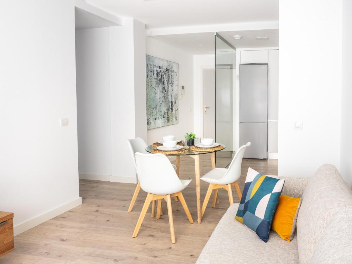 Homeforguest Apartment Abora With Pool And Garage Las Palmas de Gran Canaria Ngoại thất bức ảnh