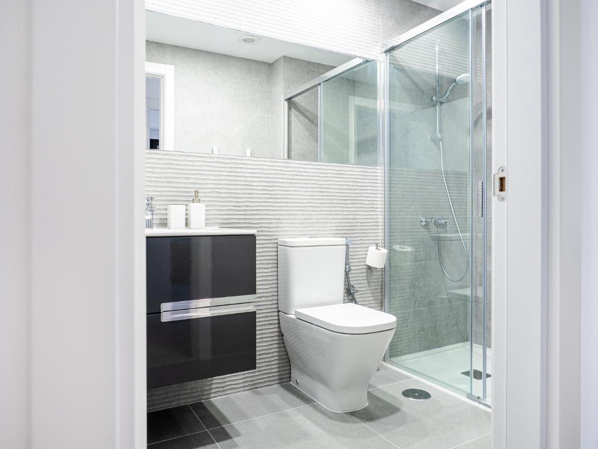 Homeforguest Apartment Abora With Pool And Garage Las Palmas de Gran Canaria Ngoại thất bức ảnh