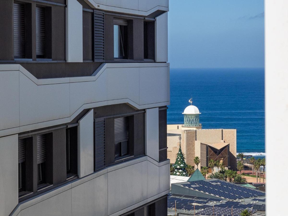 Homeforguest Apartment Abora With Pool And Garage Las Palmas de Gran Canaria Ngoại thất bức ảnh
