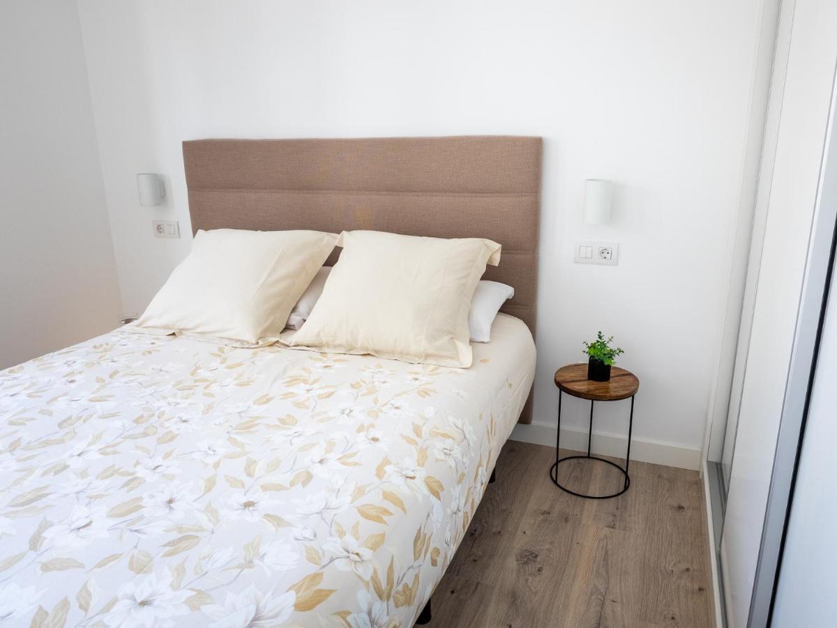 Homeforguest Apartment Abora With Pool And Garage Las Palmas de Gran Canaria Ngoại thất bức ảnh